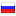 arzi.ru hosted country